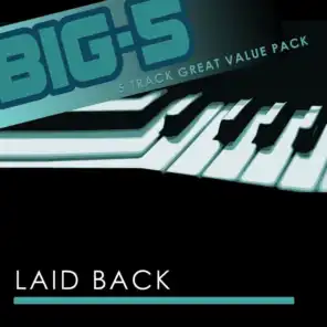 Big-5: Laid Back