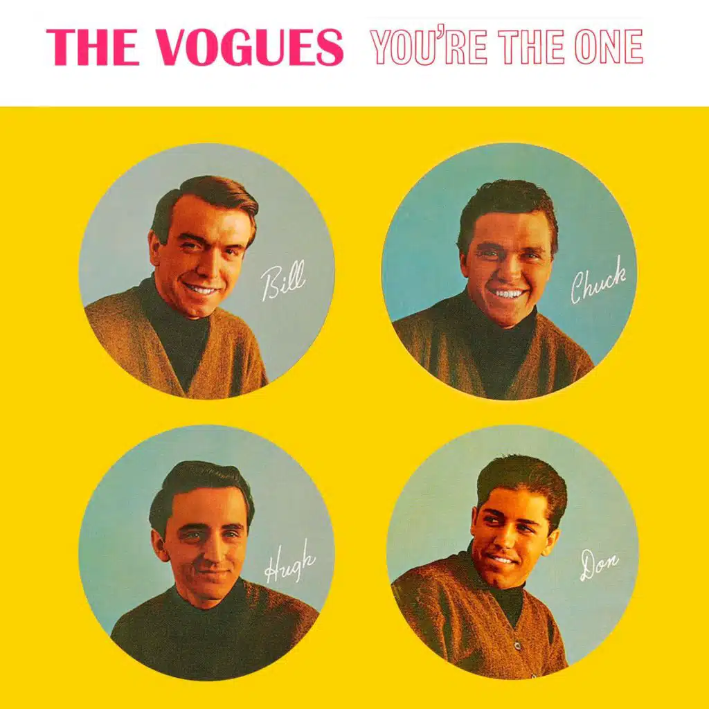 The Vogues