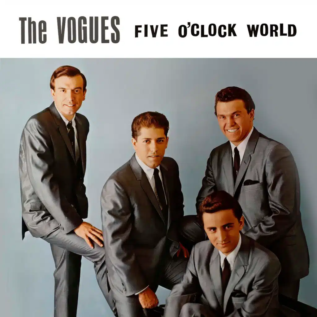Five O'Clock World (Original Recording)