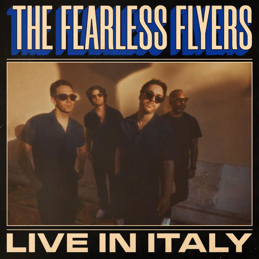 Ace of Aces (Live in Italy) (Live)