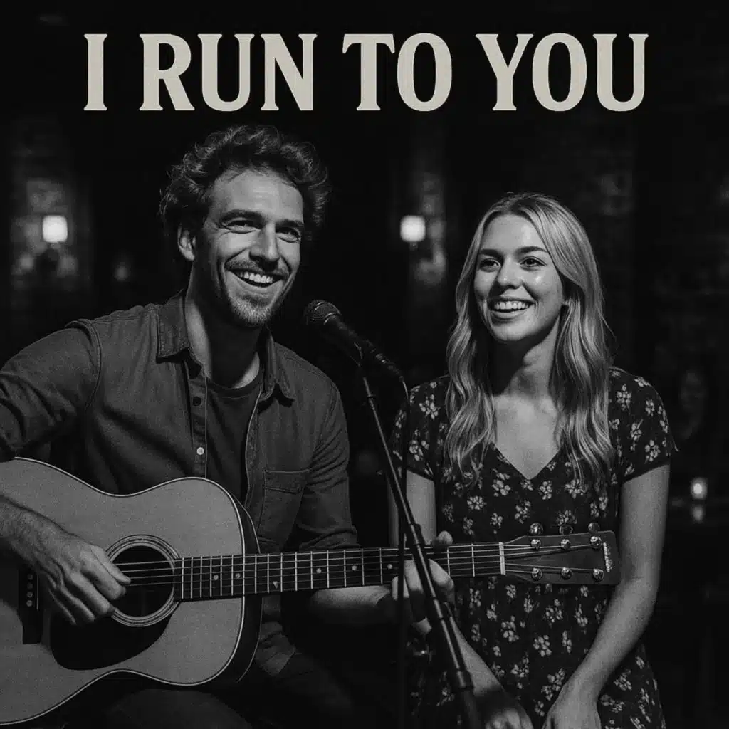 I Run to You