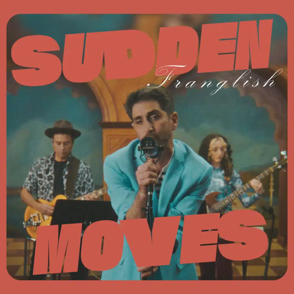 Franglish EP (Live at NRG Studios)