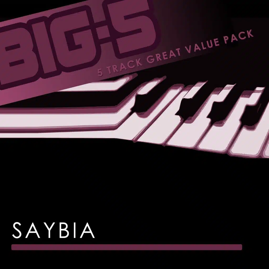 Big-5: Saybia