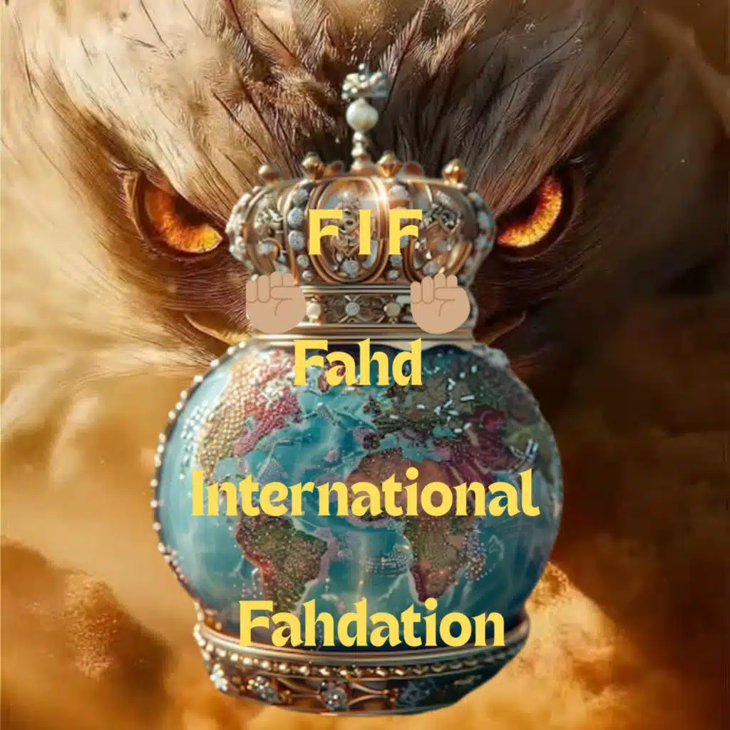 FIF (Fahd International Fahdation)