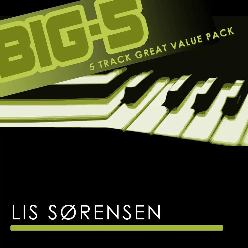 Big-5: Lis S؟rensen