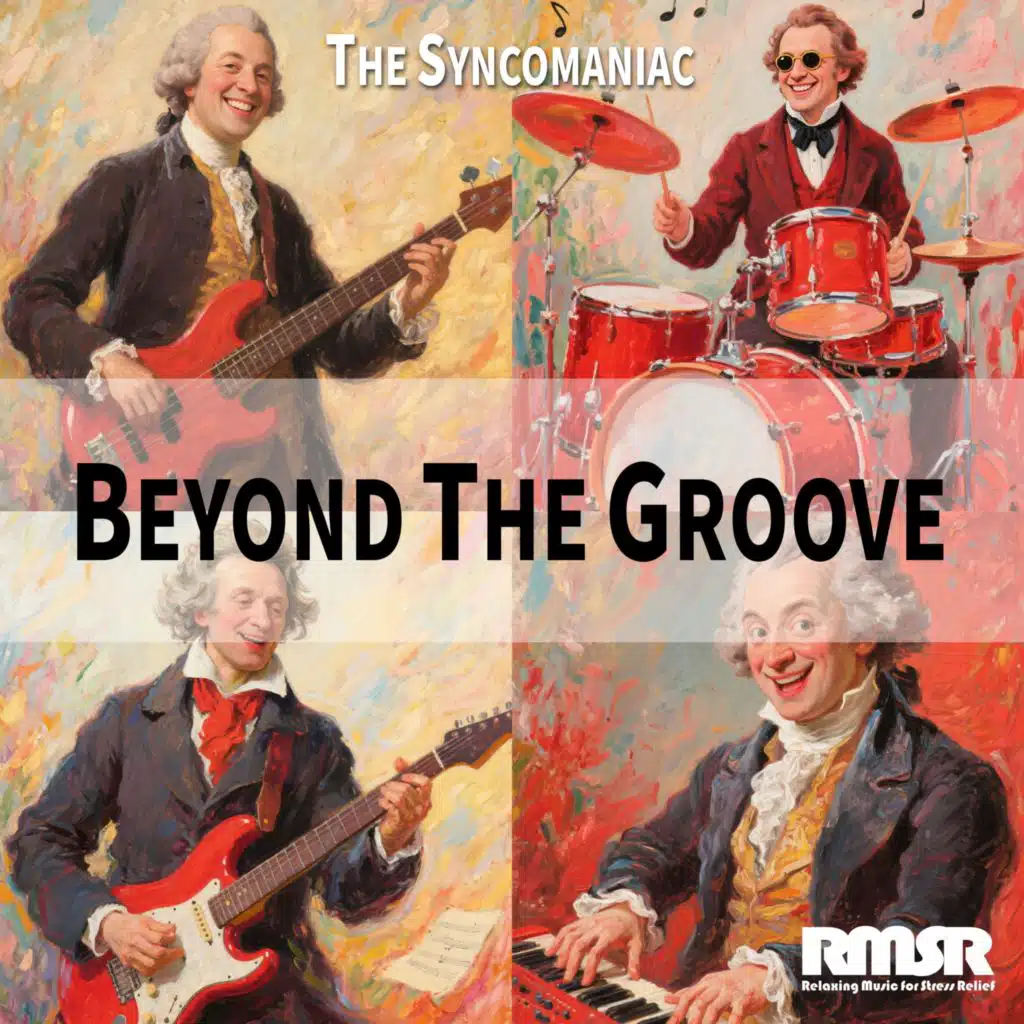 Beyond the Groove