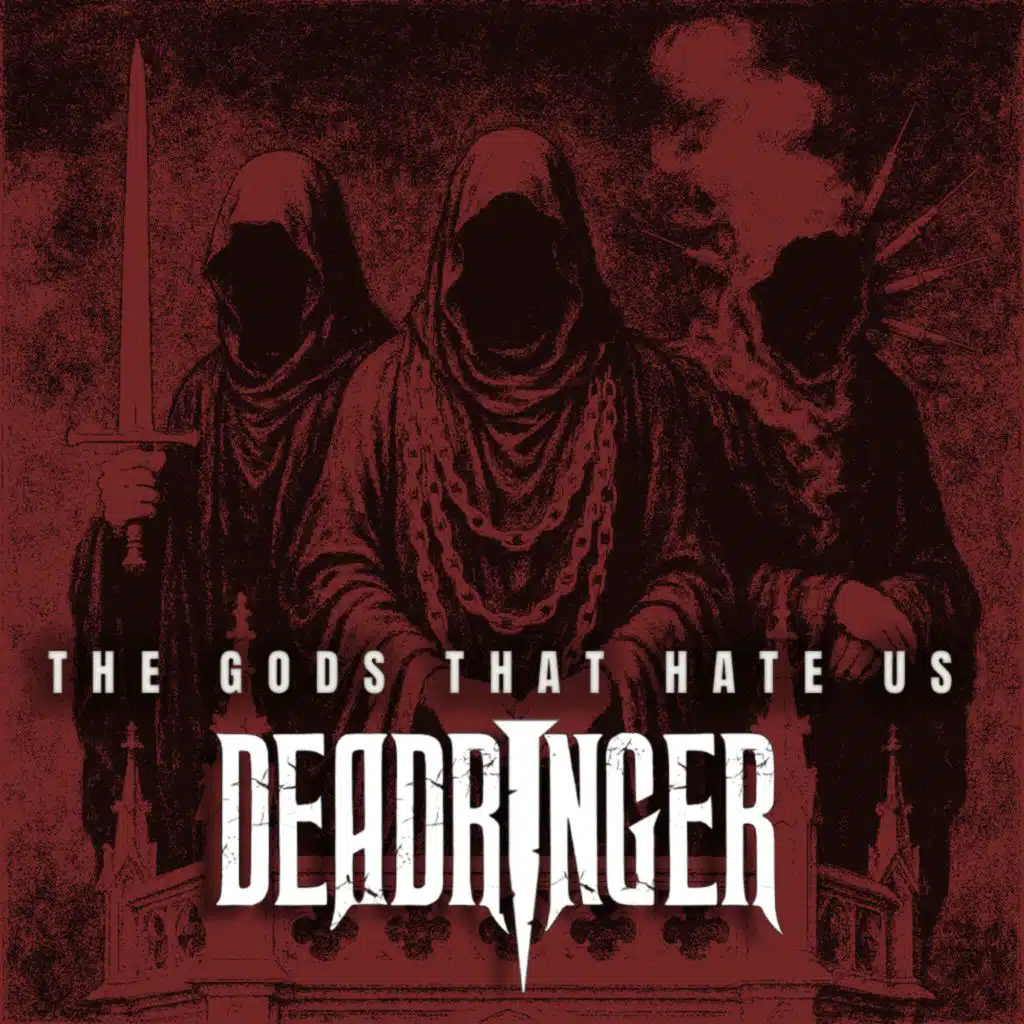 The Gods That Hate Us