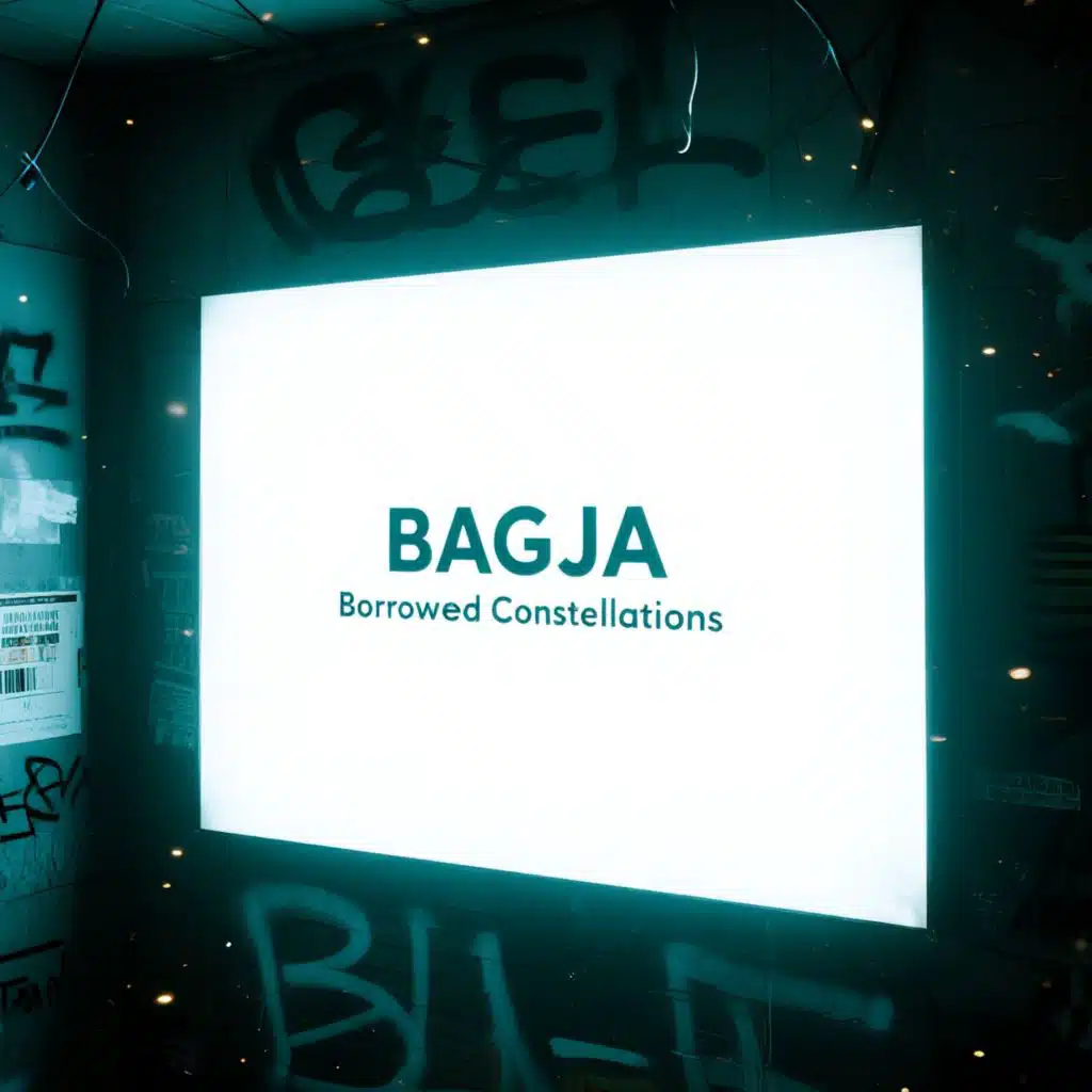 Bagja