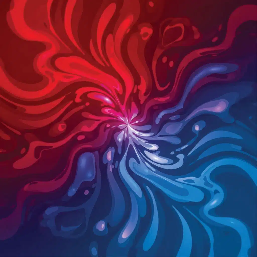 Melodi Tanpa Tujuan (feat. AI Bauran)