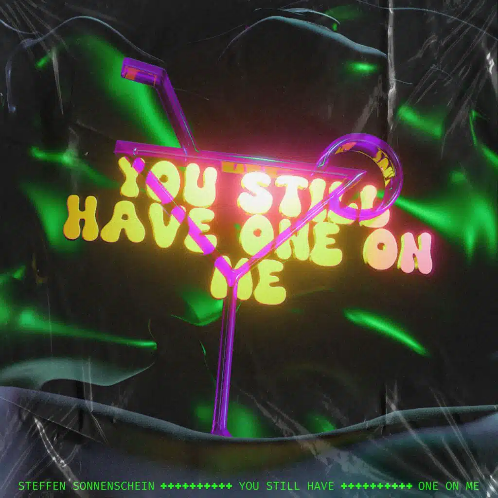 Steffen Sonnenschein