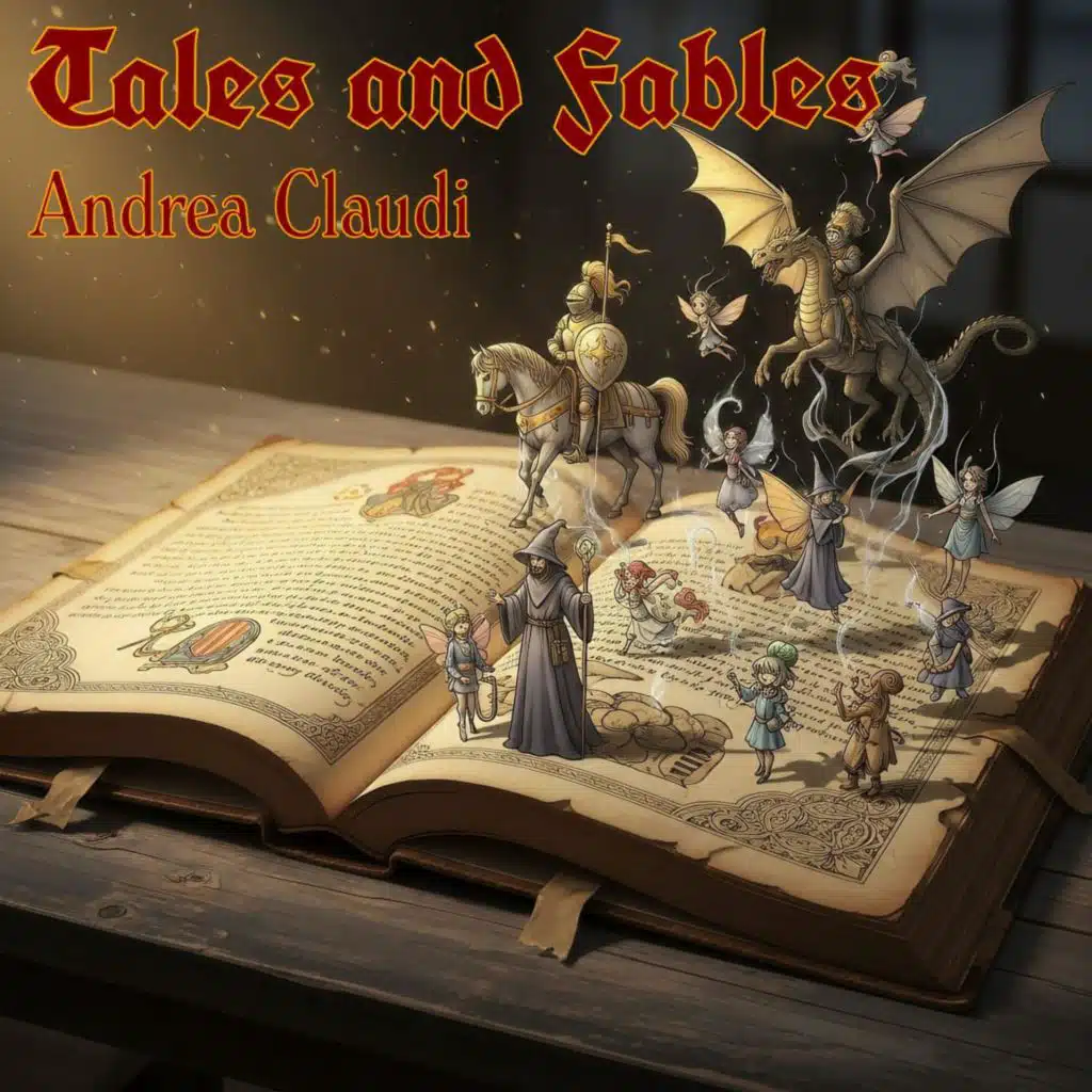 Tales and Fables