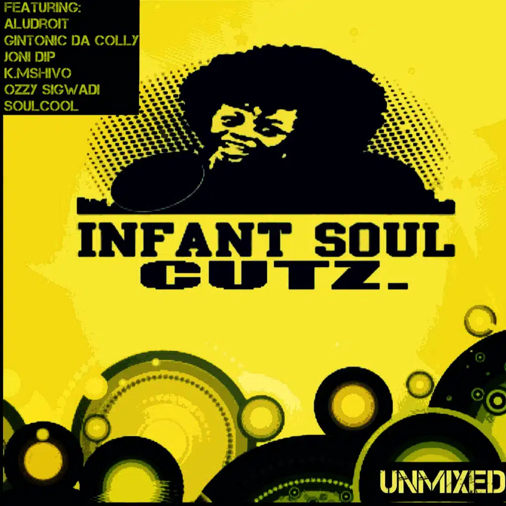 Infant Soul Cutz
