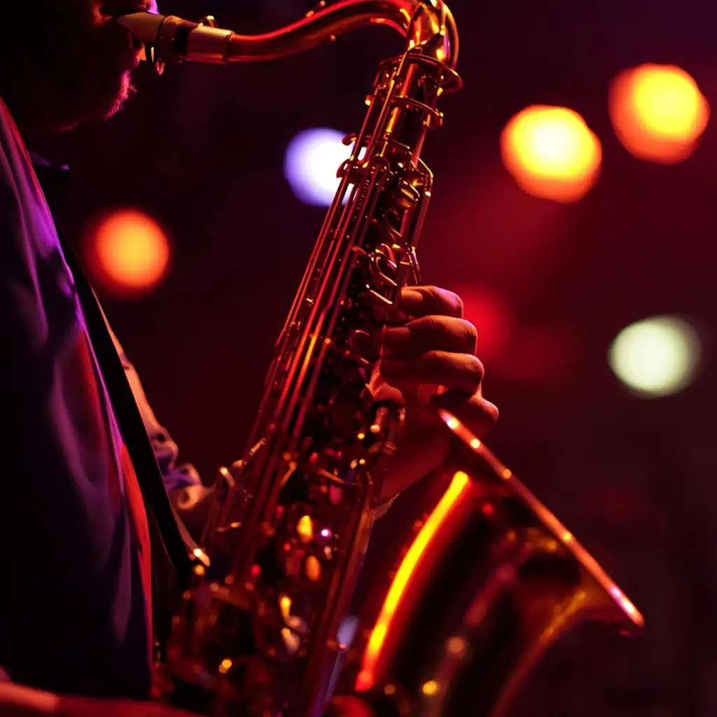 Smooth Jazz funk, Shades of the Groove, Vol. 134