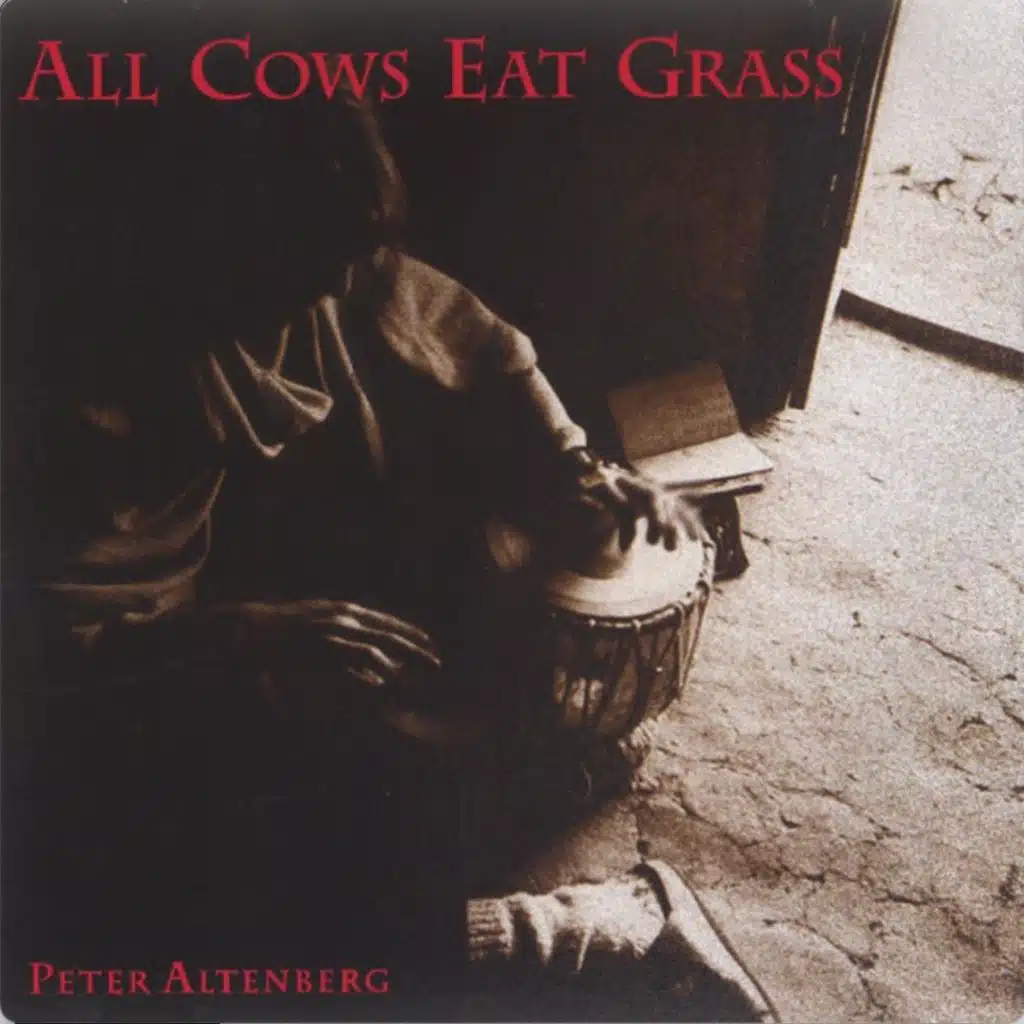 Peter Altenberg