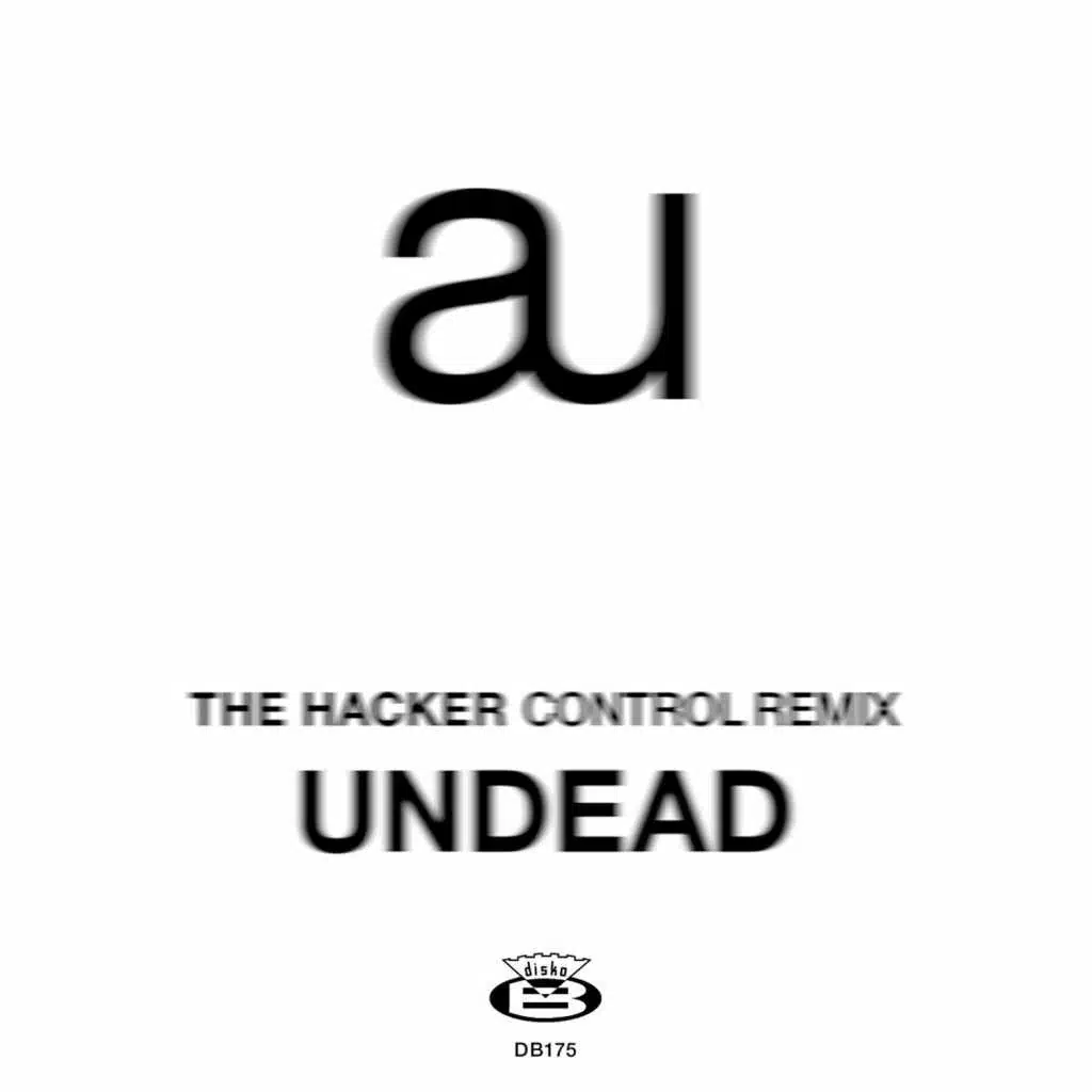 Undead / Control