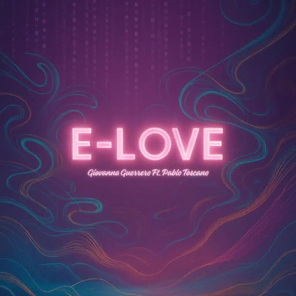 E-Love (feat. Pablo Toscano)