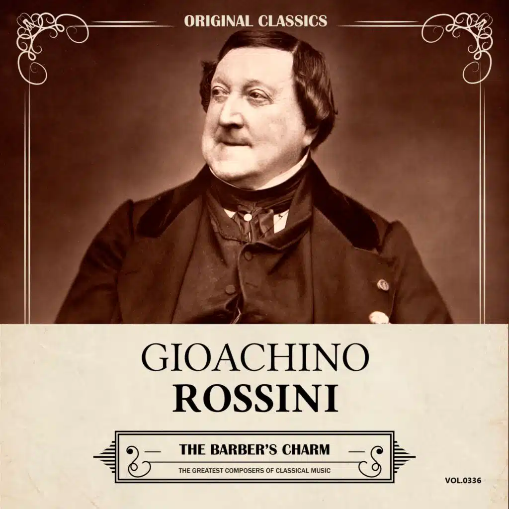 Gioachino Rossini