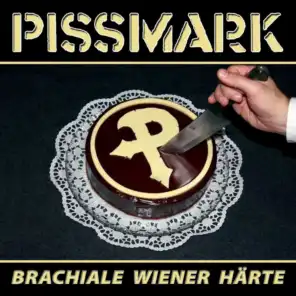 Pissmark aus Wien