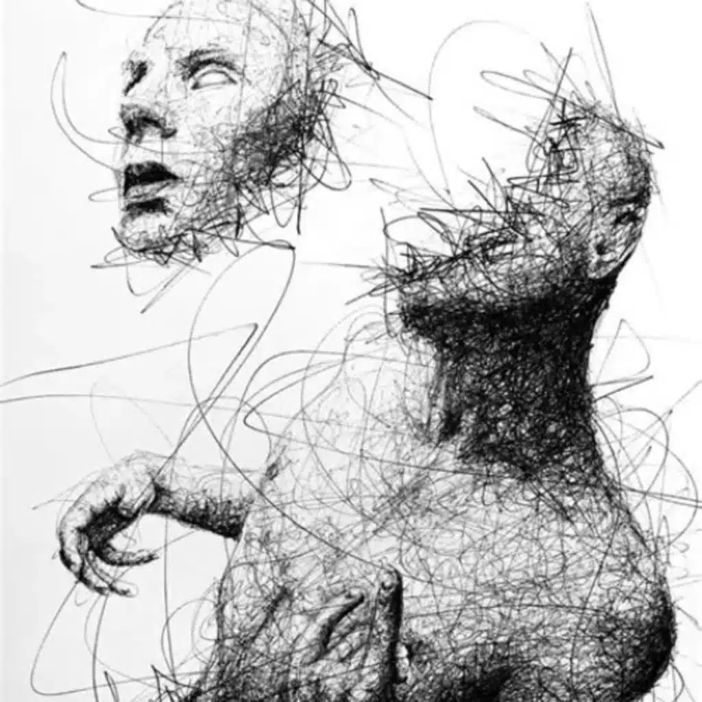 Gai Barone - Patterns 666