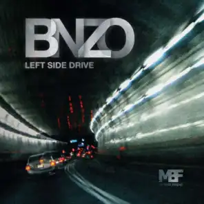 Left Side Drive (Intu: Itiv Remix) [feat. Intu:itiv]
