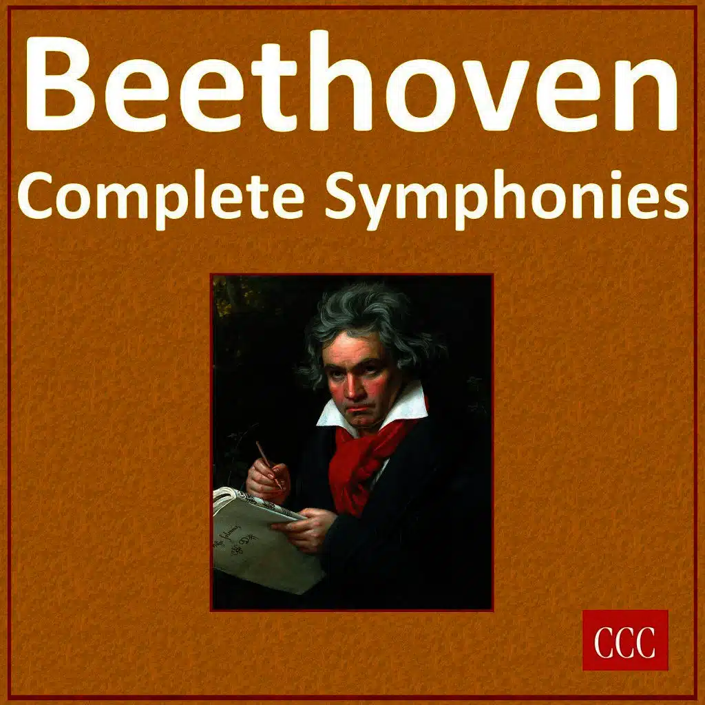 Beethoven: Complete Symphonies