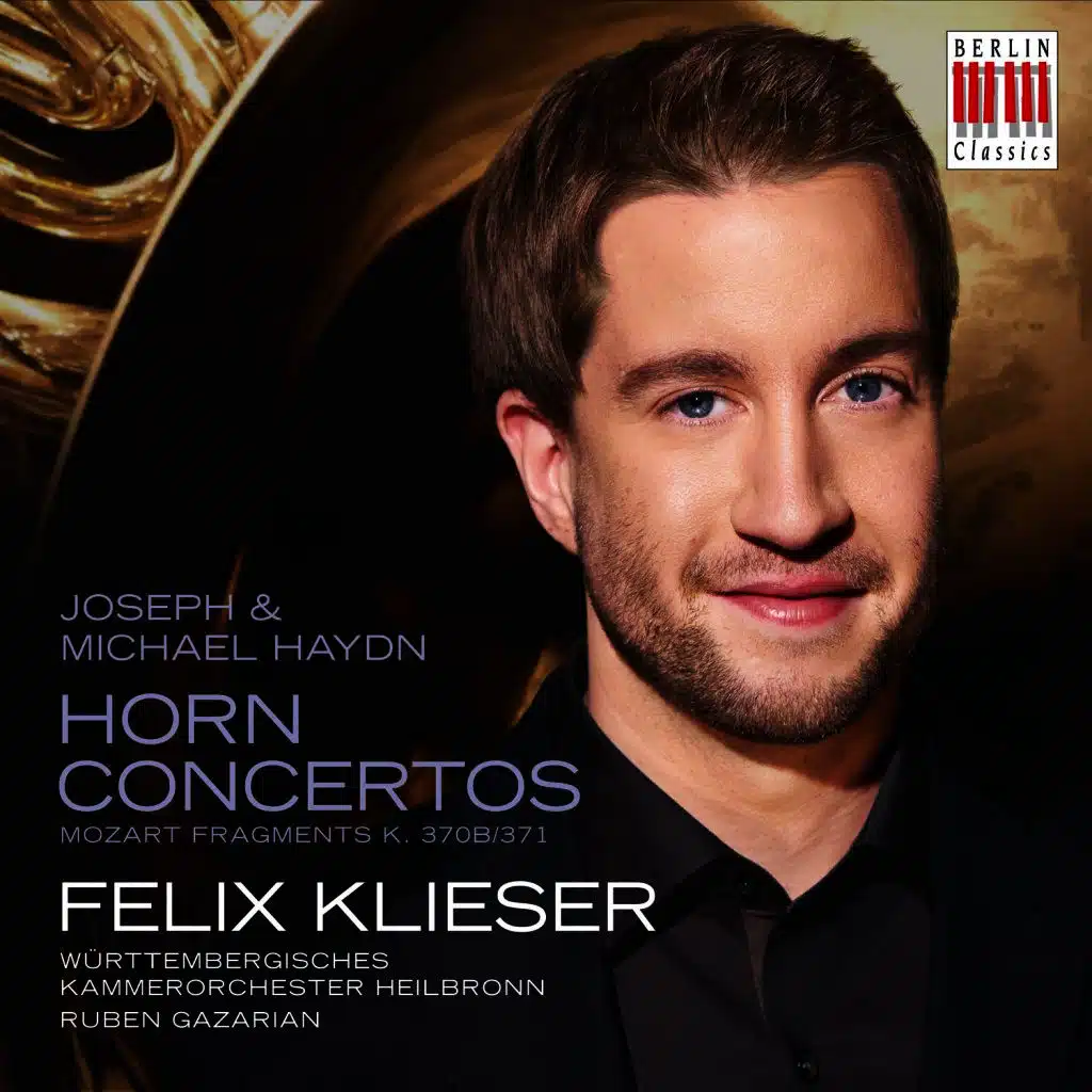 Horn Concertos