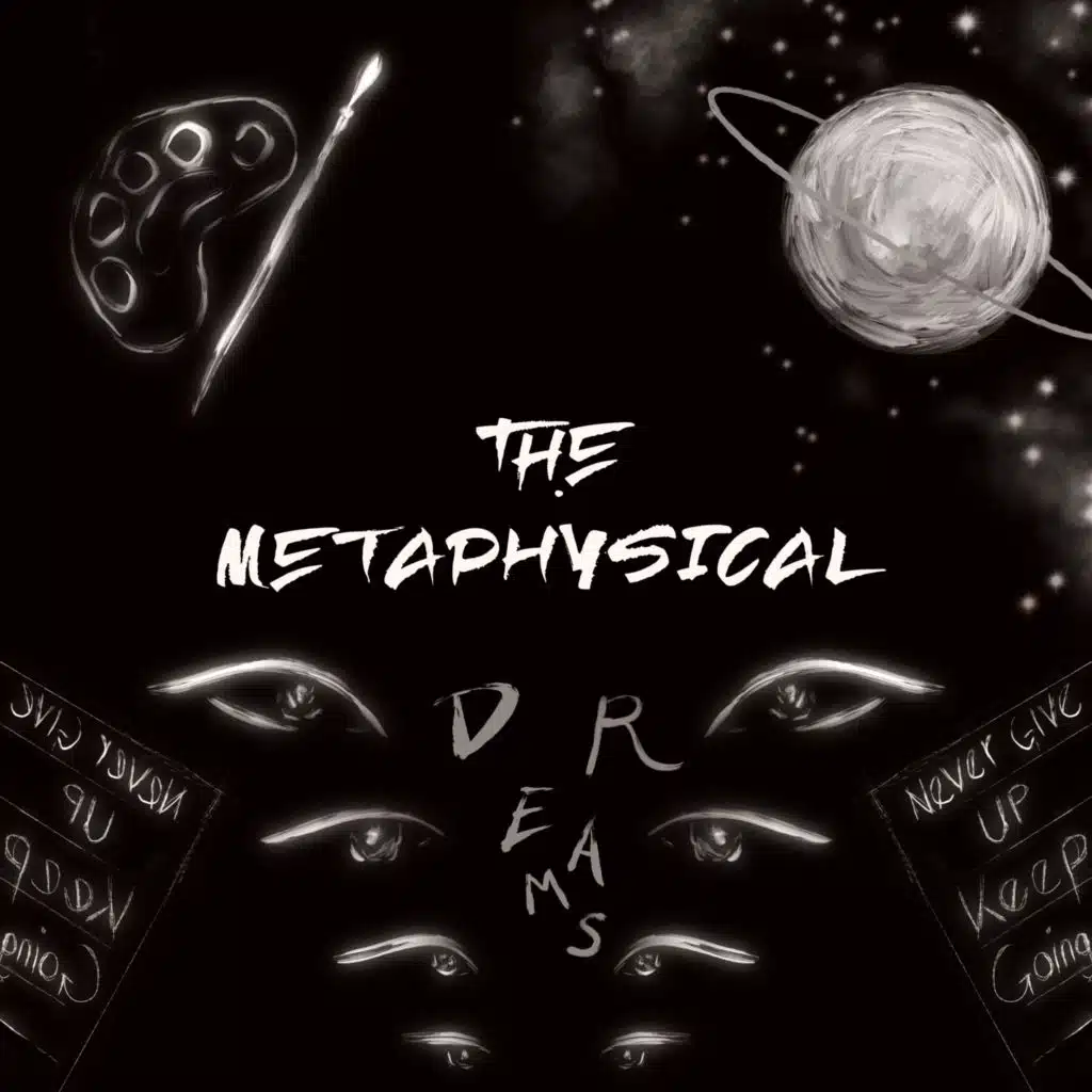 THE METAPHYSICAL