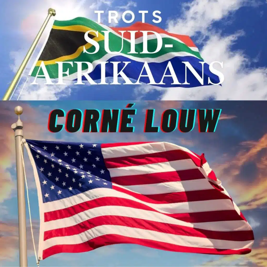 Corné Louw