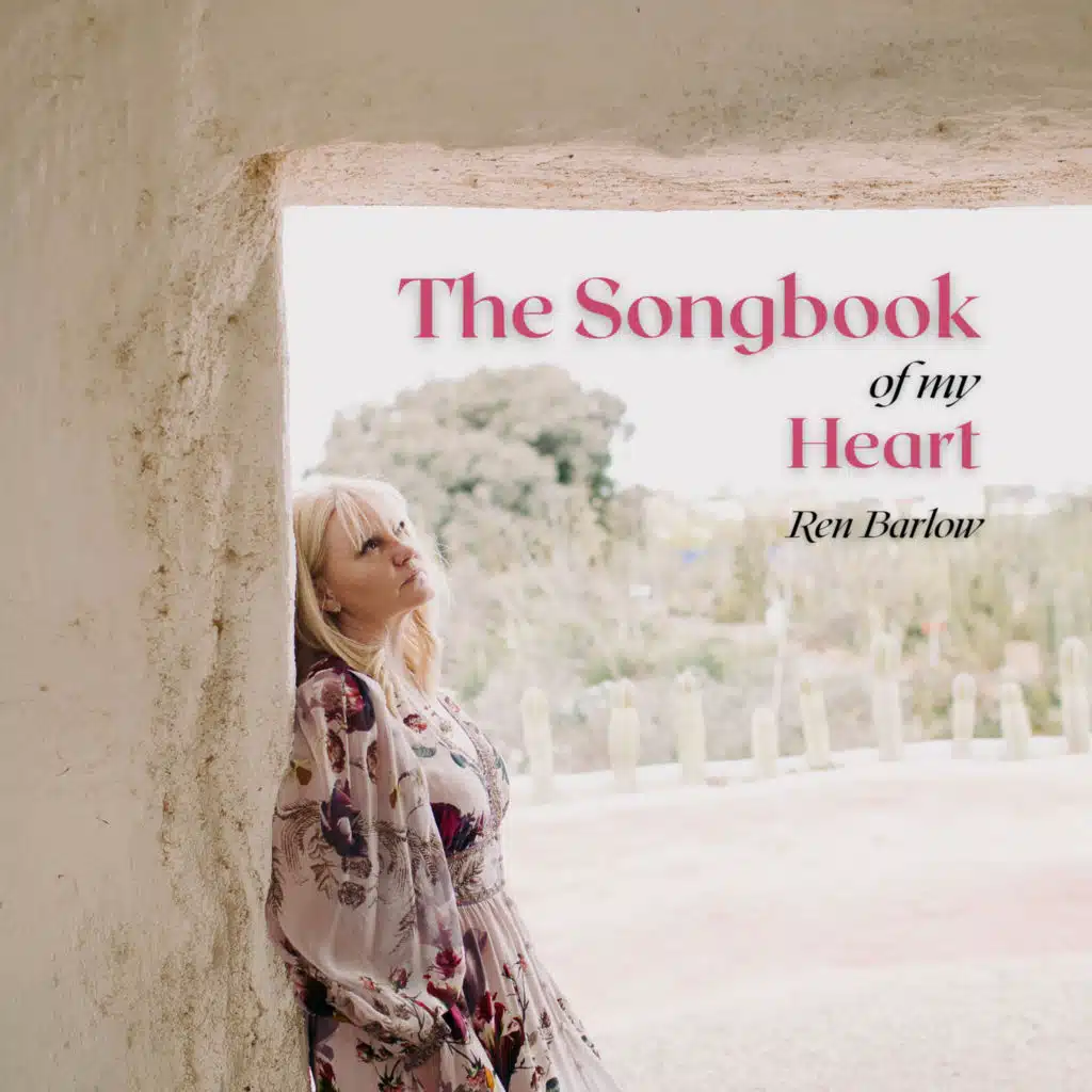 The Songbook of My Heart