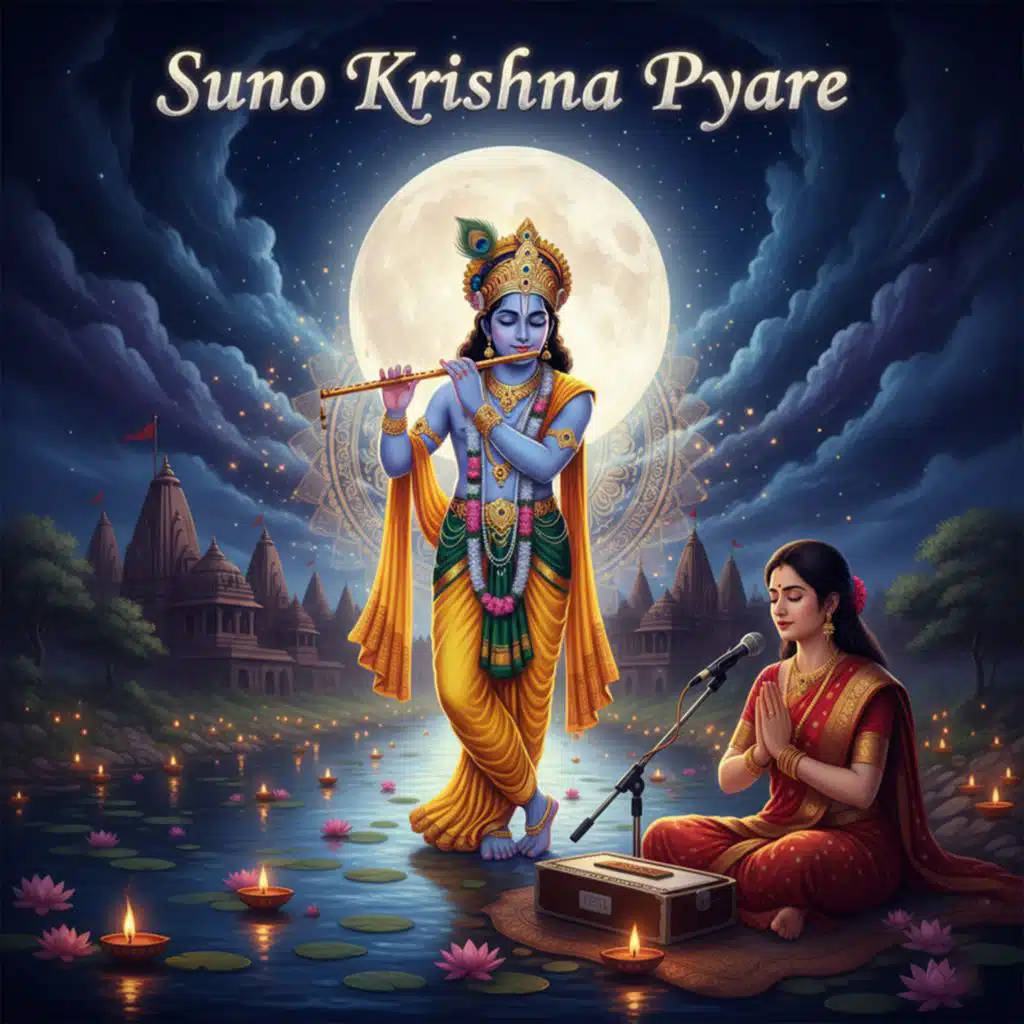 Suno Krishna Pyare