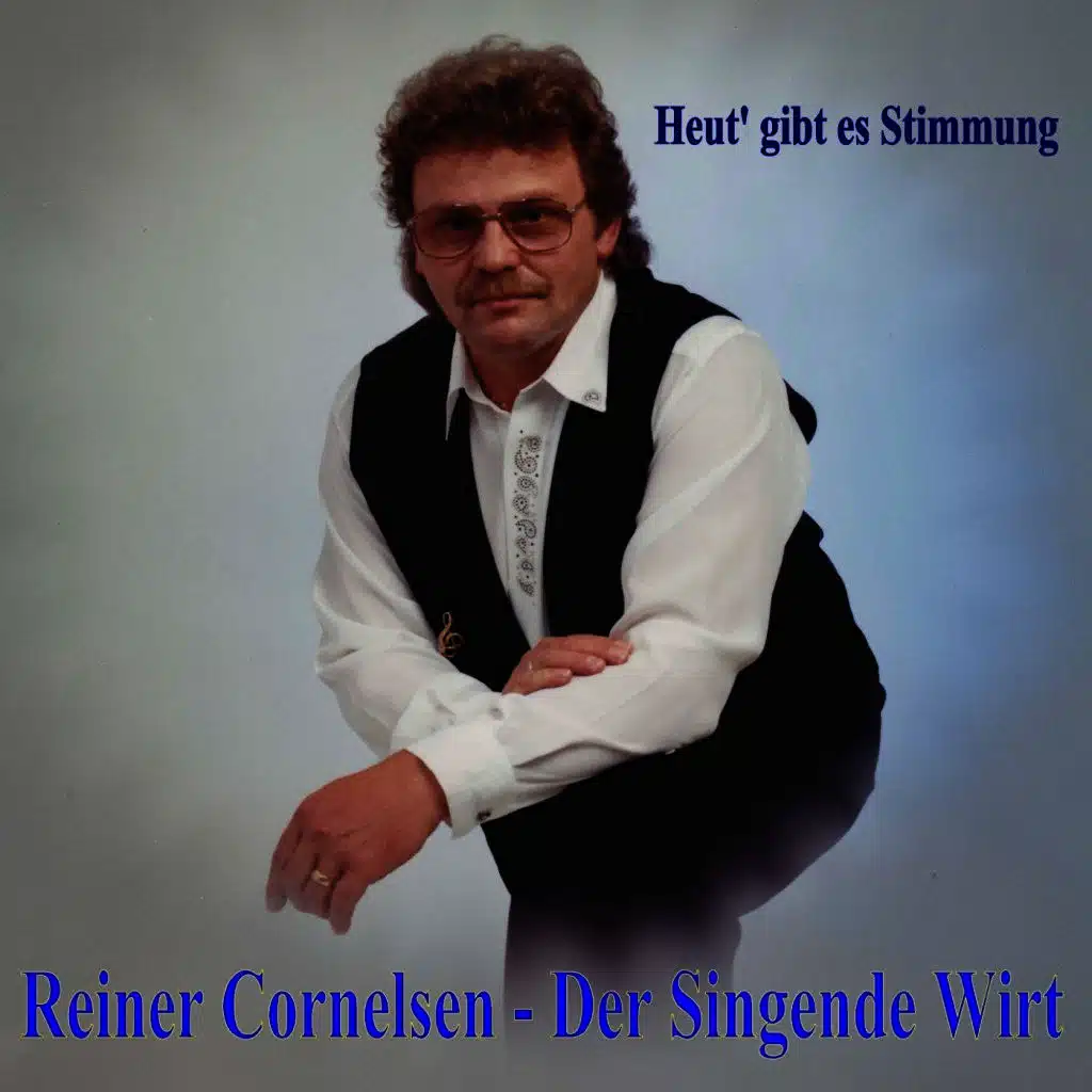 Heut gibt es Stimmung