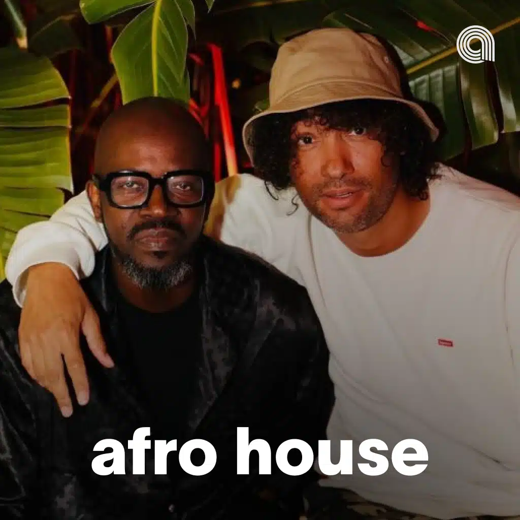 Afro House