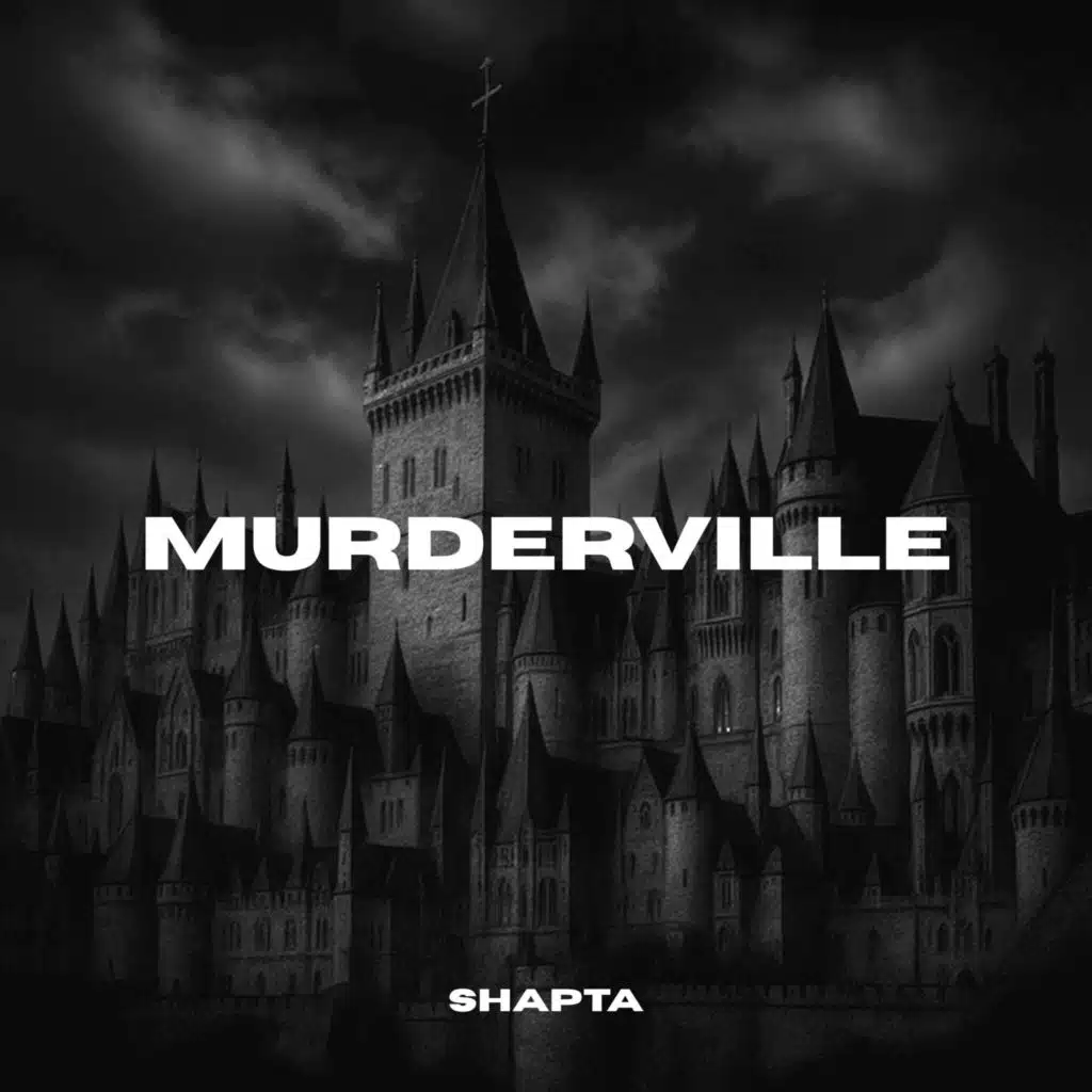 Murderville