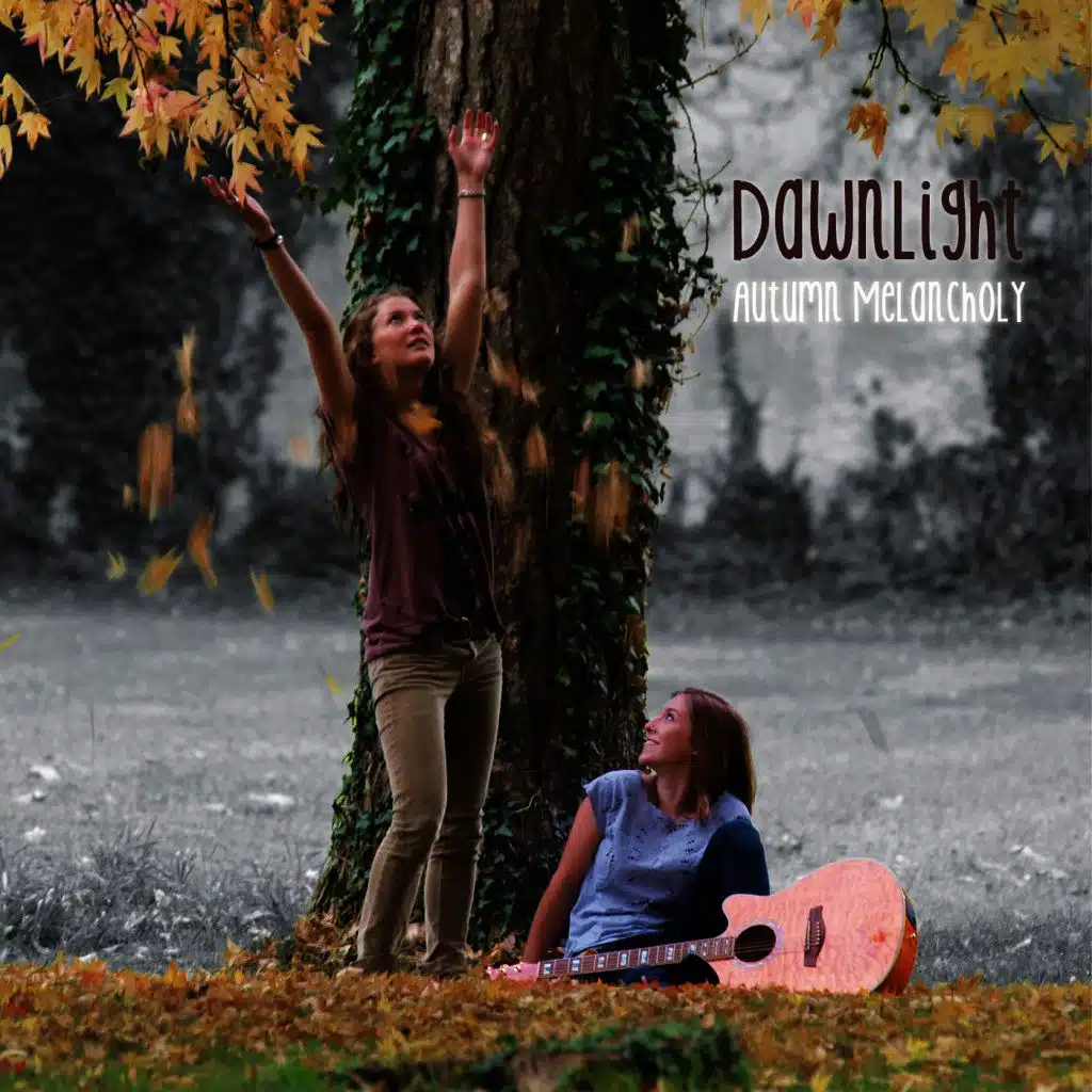 Autumn Melancholy