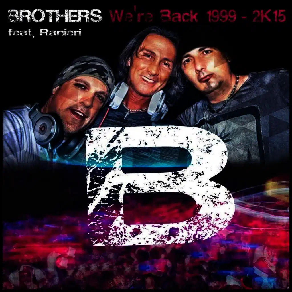 Sacrifice (Best DJ Version) [feat. Ranieri]