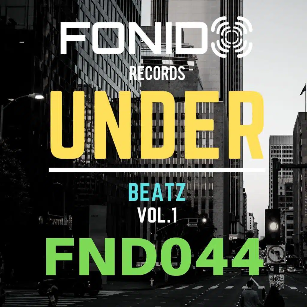 Under Beatz Vol.1