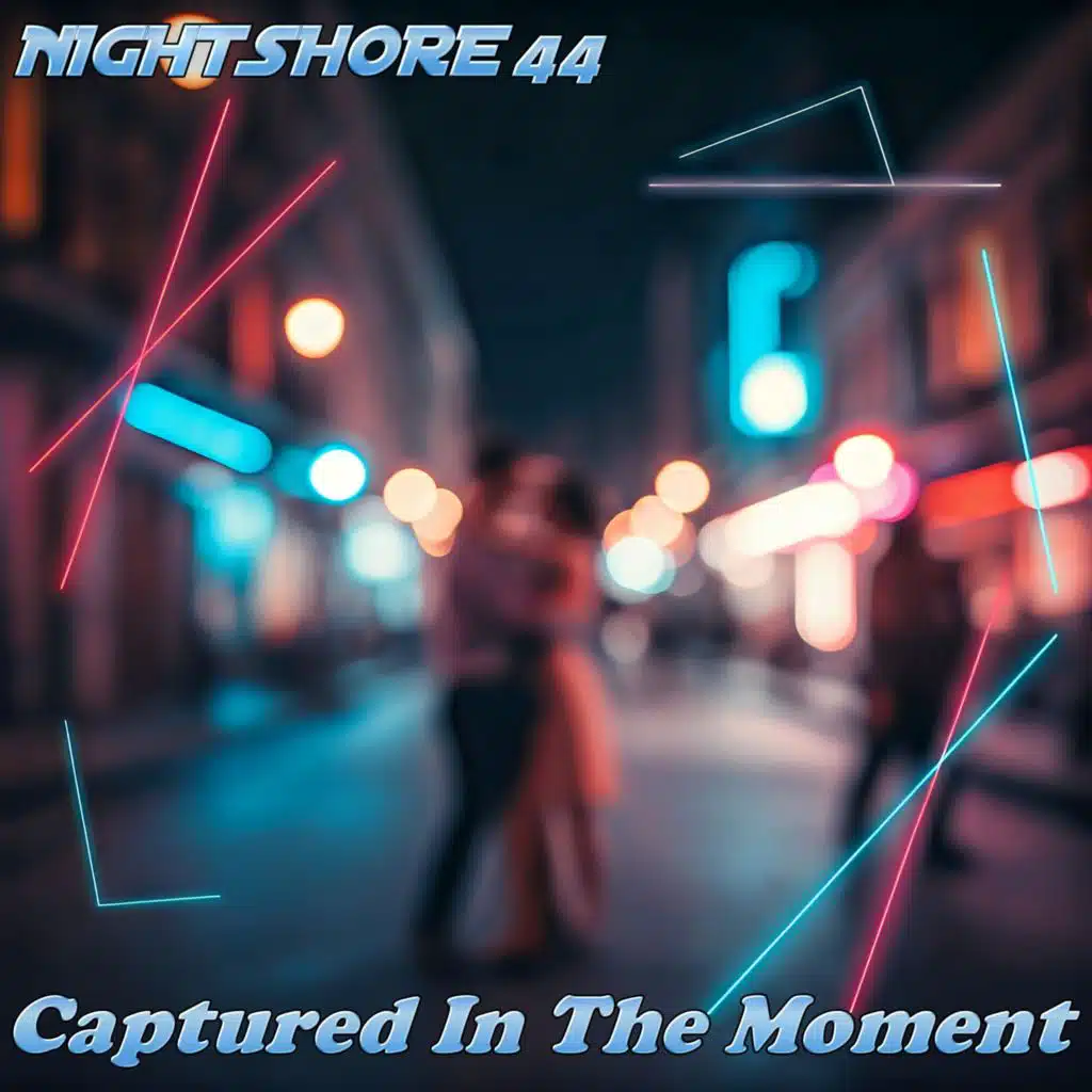 Captured In The Moment