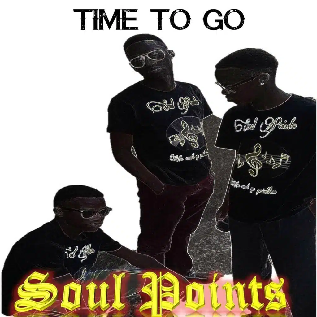 Time to Go