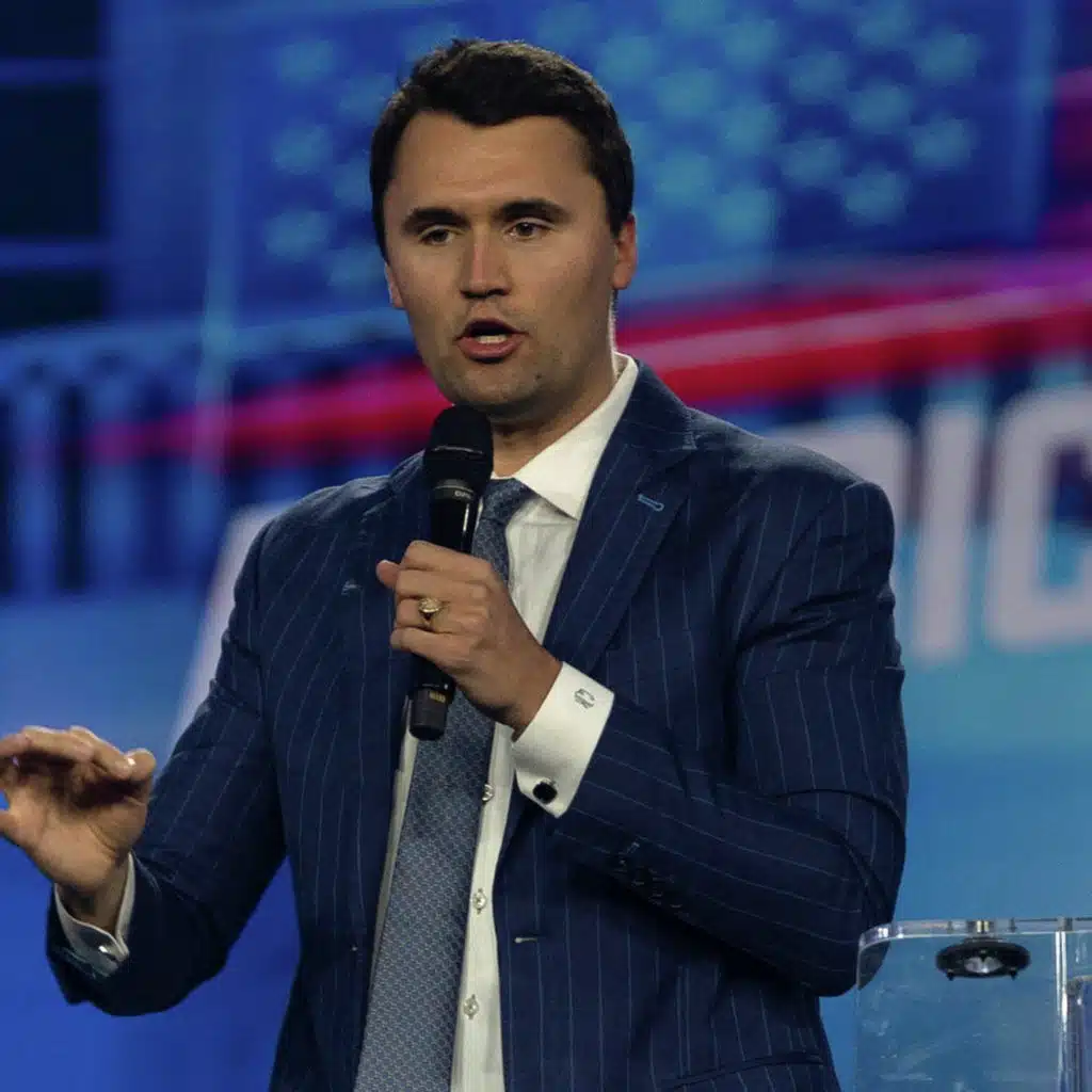 The crackdown in the wake of Charlie Kirk's assassination | The Listening Post
