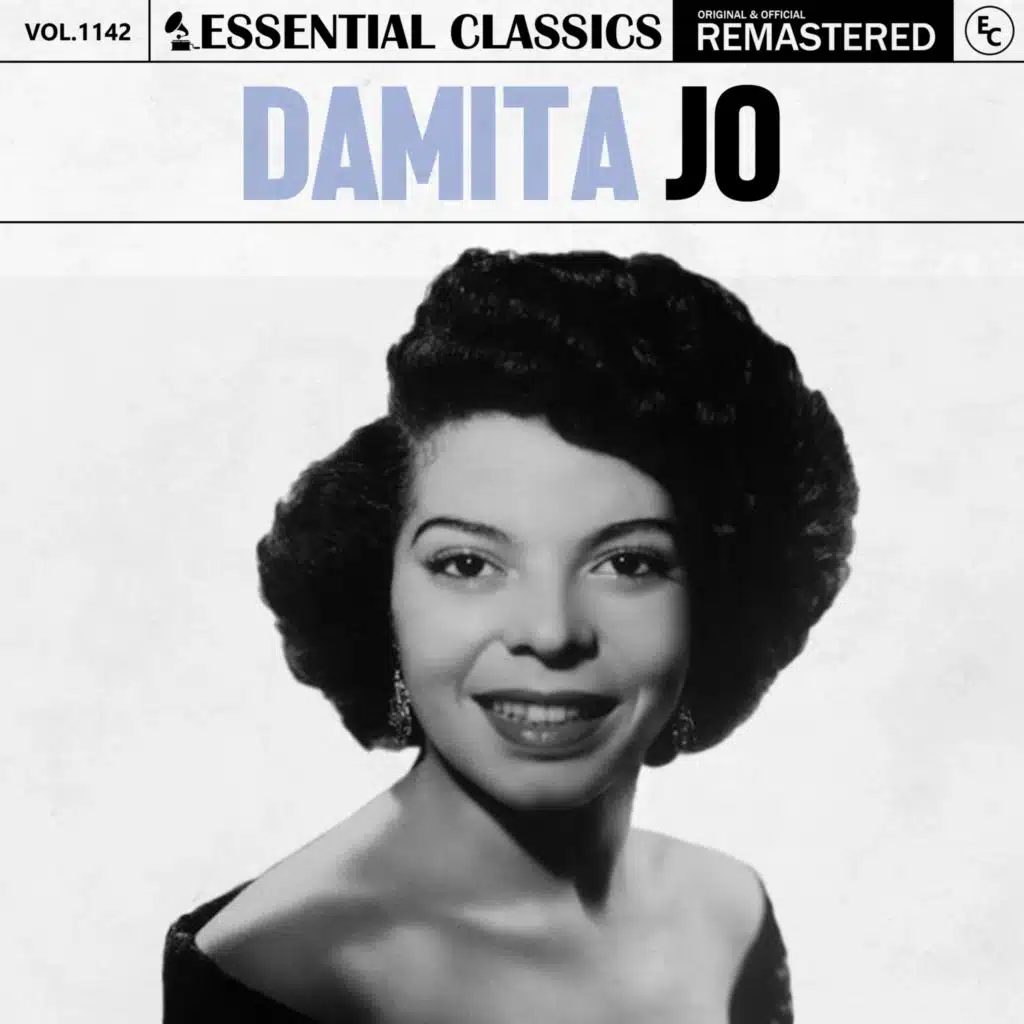Essential Classics, Vol. 1142: Damita Jo
