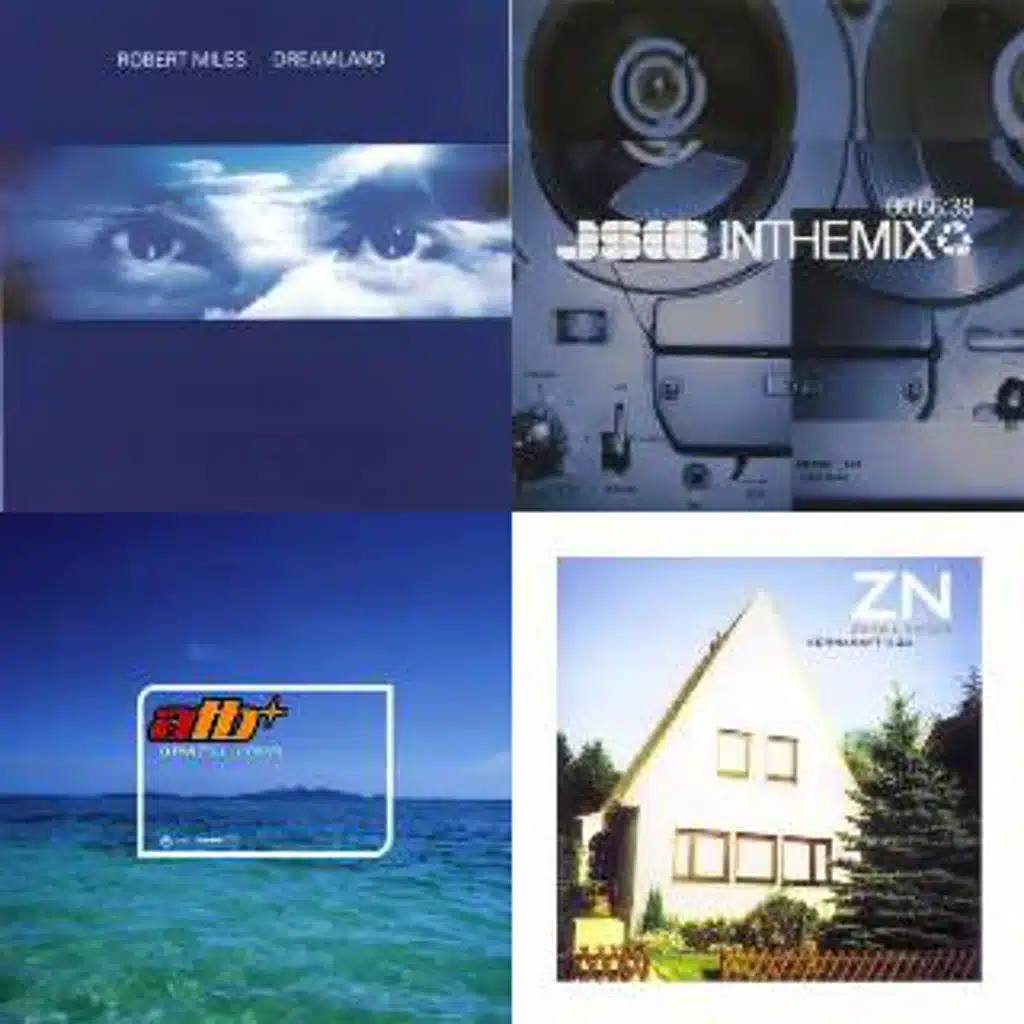 MindAmpFX – Deep Work (Certified Mood: MA-βγ) [Imported]