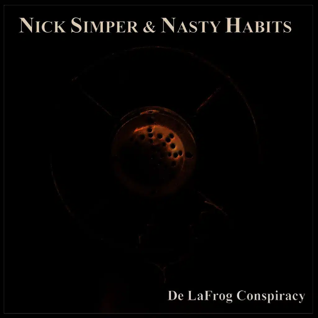 Nick Simper & Nasty Habits