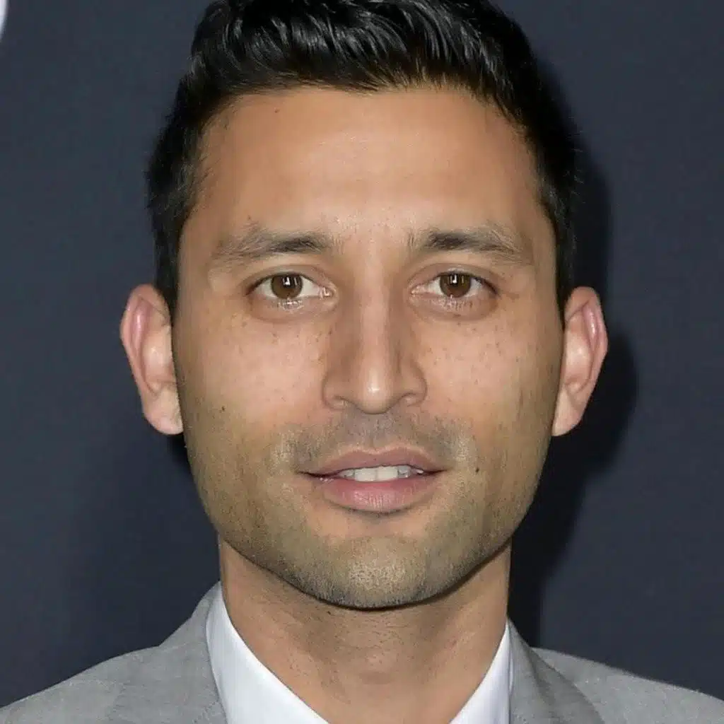 'HIM' Director Justin Tipping