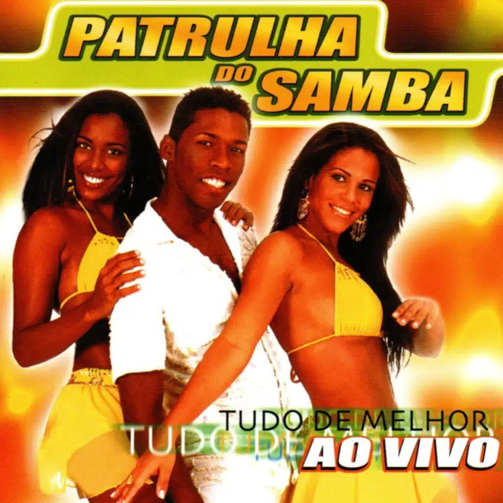 Swing de Rua  (Ao Vivo)