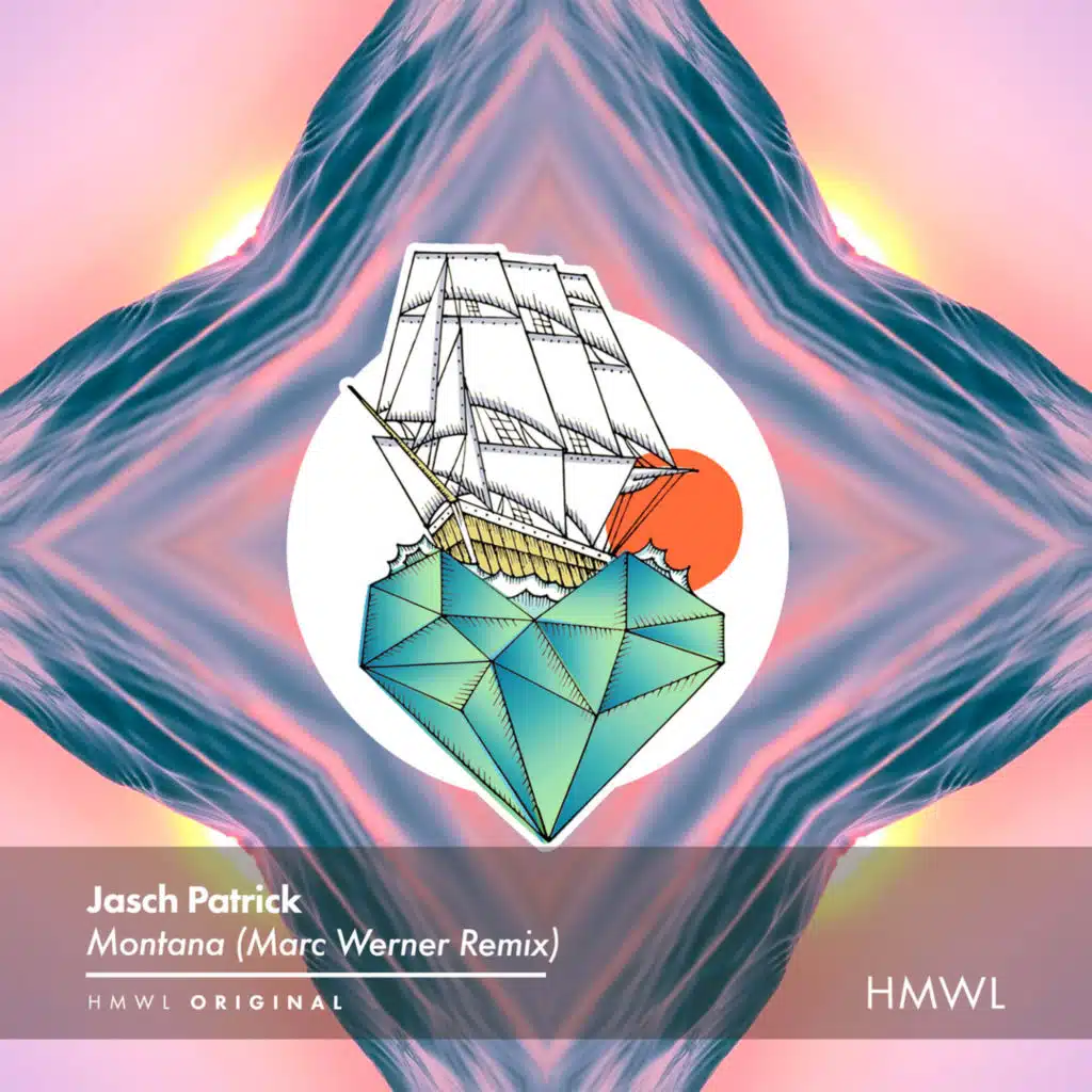 Jasch Patrick