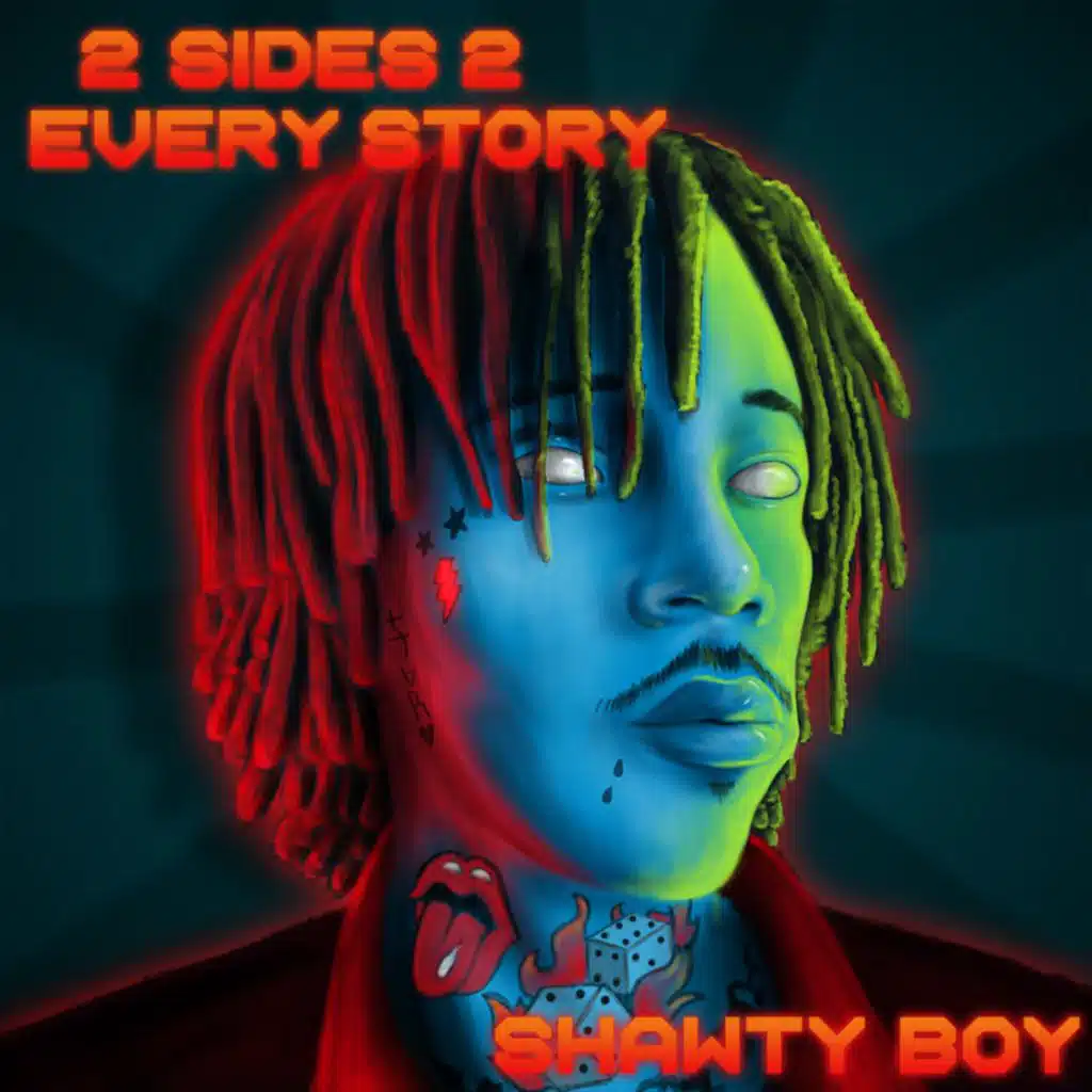 2 Sides 2 Every Story