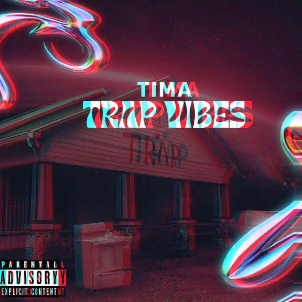 TRAP VIBES