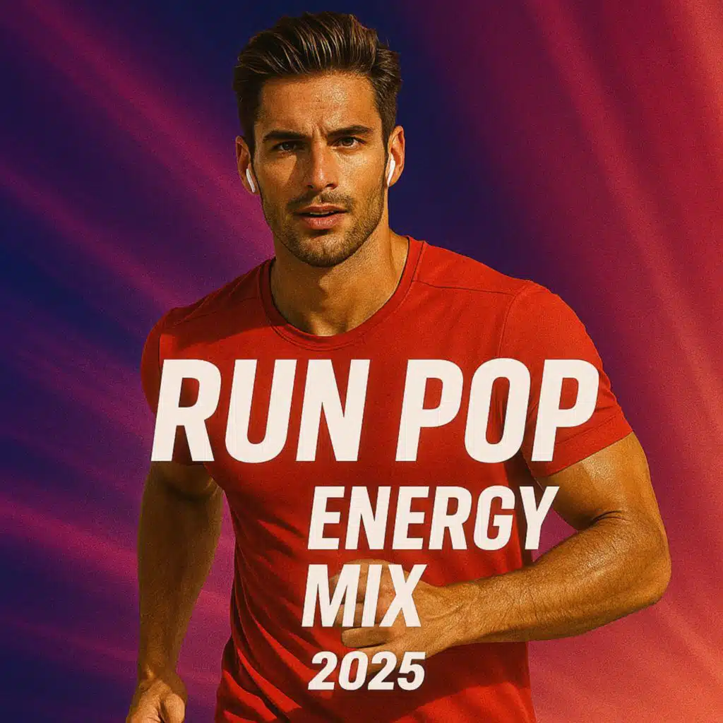 Catchy Sprint – Pop Electro Power Track