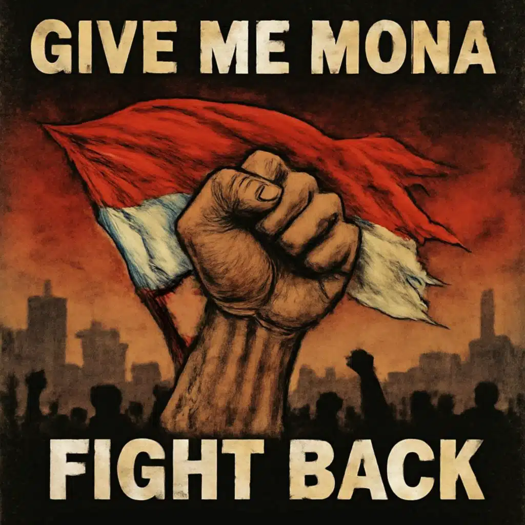 Give Me Mona