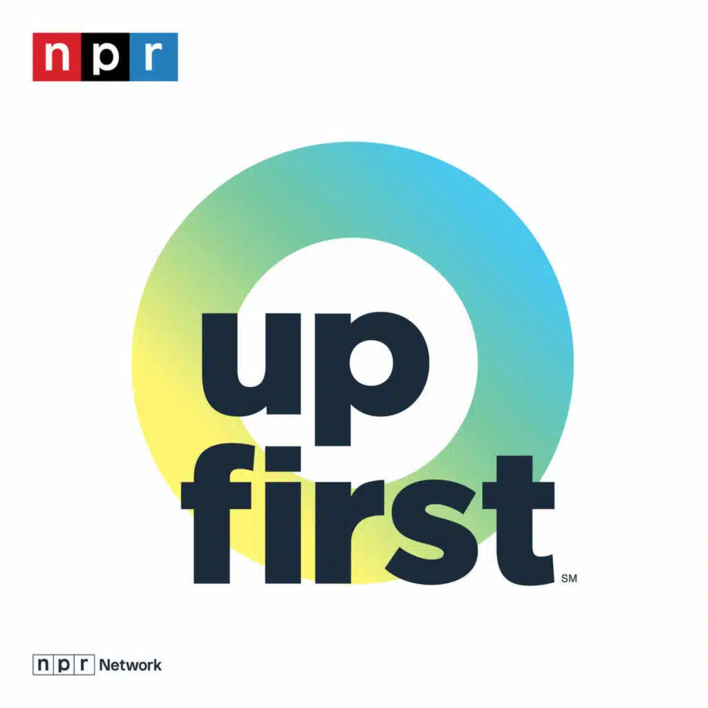 The Week In Politics, The Week In Free Speech, The Week In Vaccines